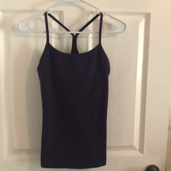 lululemon athletica Tops - Lululemon Tank